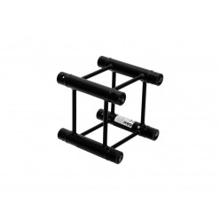 ALUTRUSS QUADLOCK S6082-290 4-Way Cross Beam